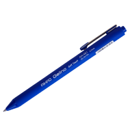 Pix cu gel albastru 0.7 mm Aihao Gelino